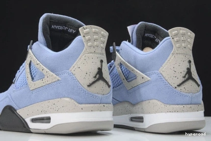 Hyperoad BLUE” SE 4 JORDAN “UNIVERSITY AIR 0306